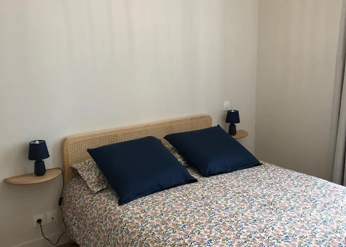 Appartement Entier Centre Historique Dinan