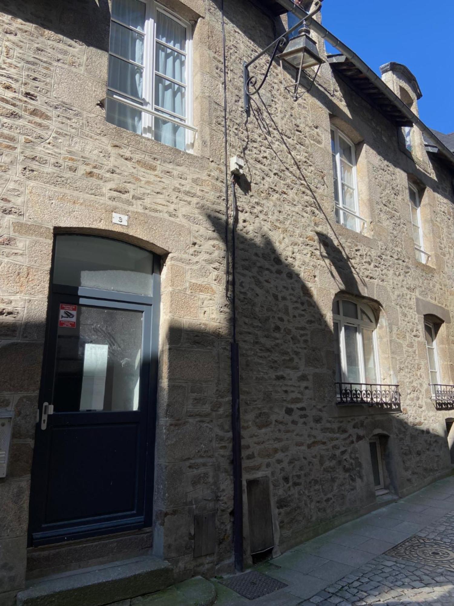 Apartment Entier Centre Historique *