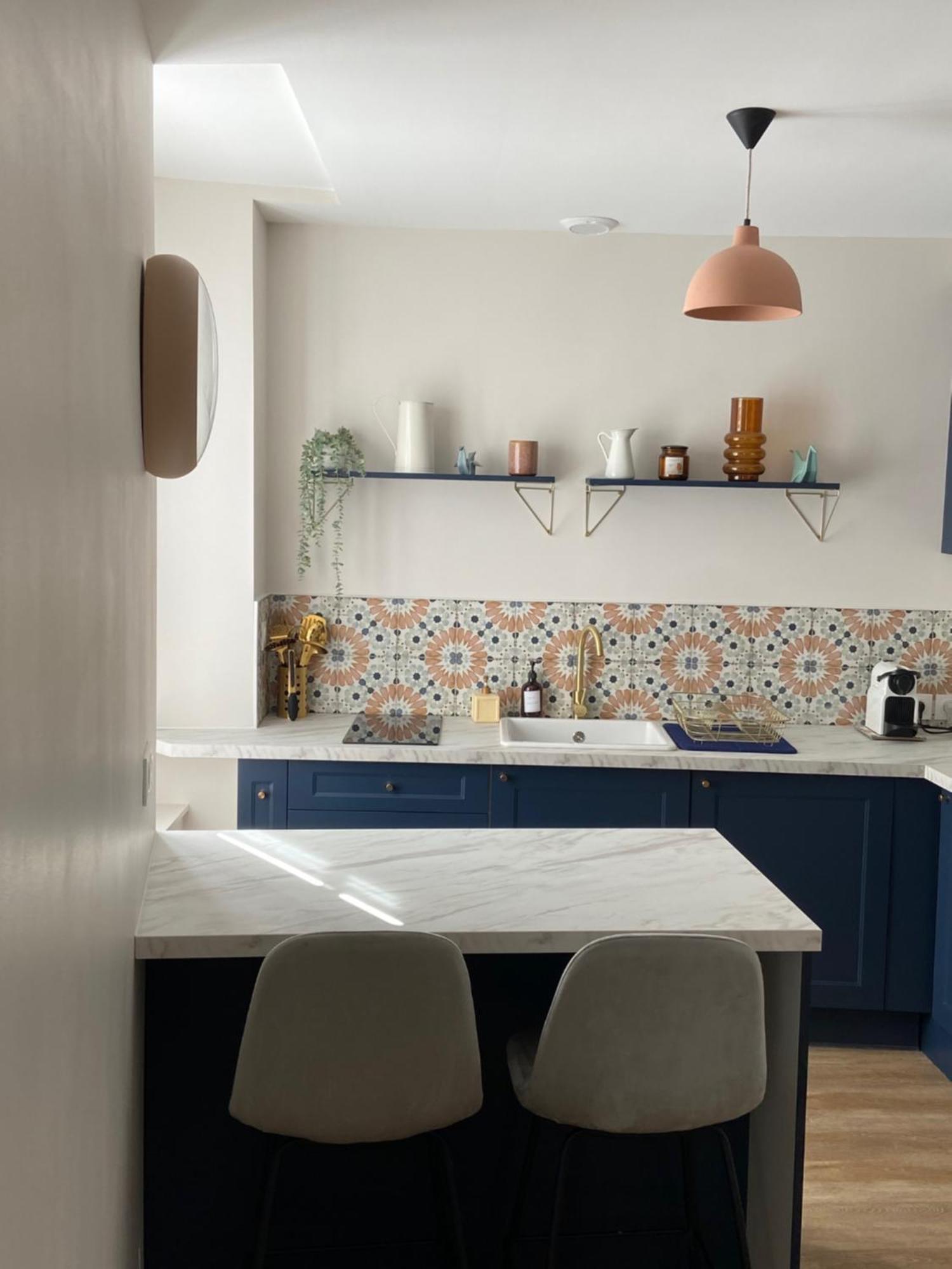 Apartment Entier Centre Historique Dinan